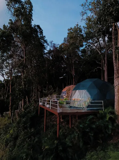 NATUR - Krabi Campsite Glamping & Camping - Image 1