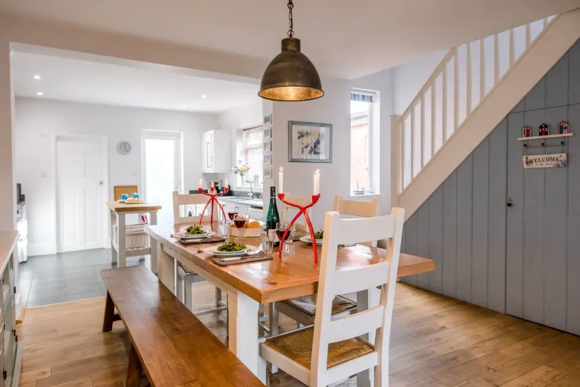 Sandy Lane Cottage in Reydon - Image 1