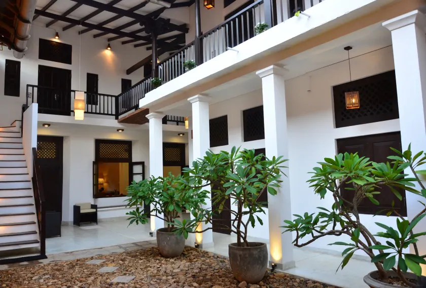 56 By Deco - Galle Fort - Image 1