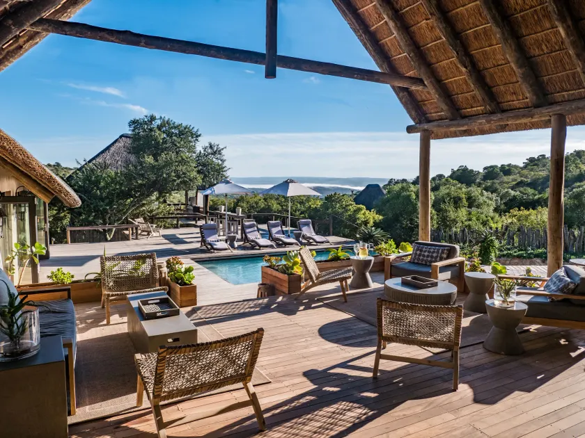 Bukela Game Lodge Amakhala Game Reserve - Image 1