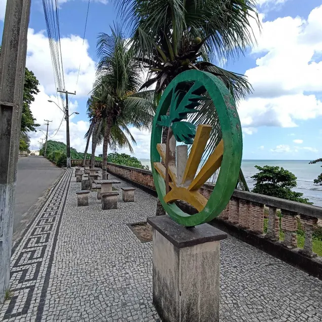 Hotel Iparana Paradise - Image 1