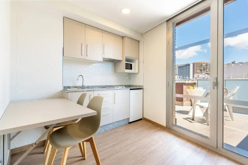 Climia 2Sleep Apartments - Image 1