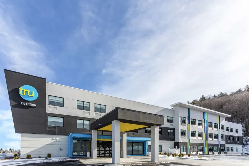 Tru by Hilton Binghamton Vestal - Image 1