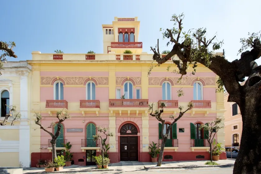 Palazzo Vallebona - Image 1