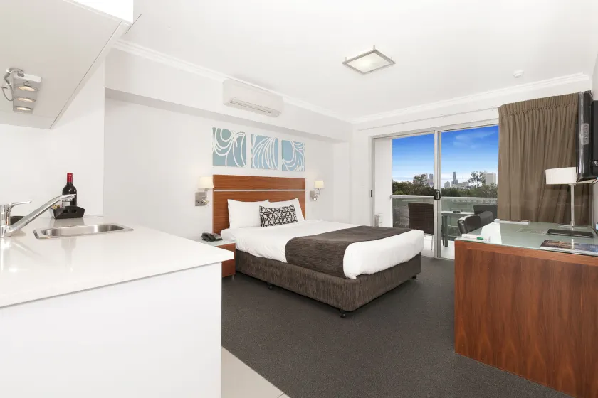 Hotel Chino - Image 1