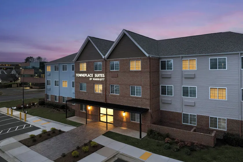 TownePlace Suites by Marriott Annapolis - Image 1
