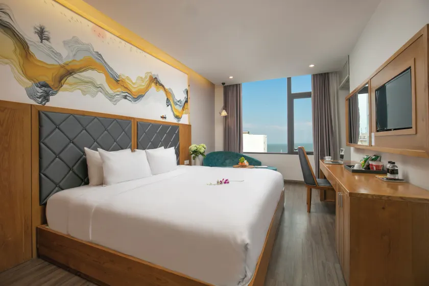 Grand Sunrise Boutique Hotel - Image 1