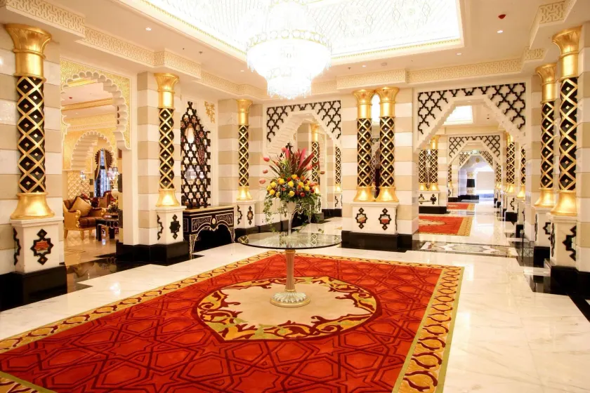 Waldorf Astoria Jeddah - Qasr Al Sharq - Image 1