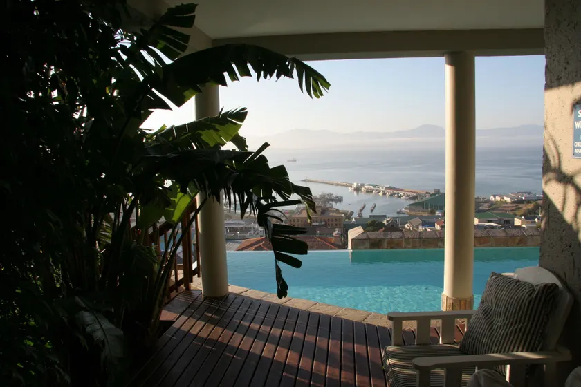3ColoursBlue Guest House - Image 1