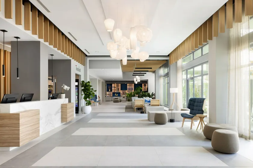 Residence Inn by Marriott San Juan Isla Verde - Image 1