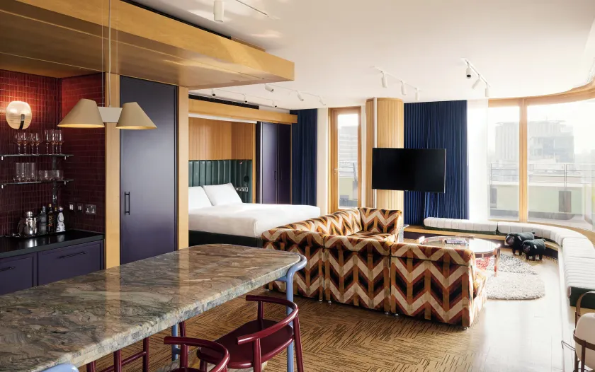 The Standard London - Image 1