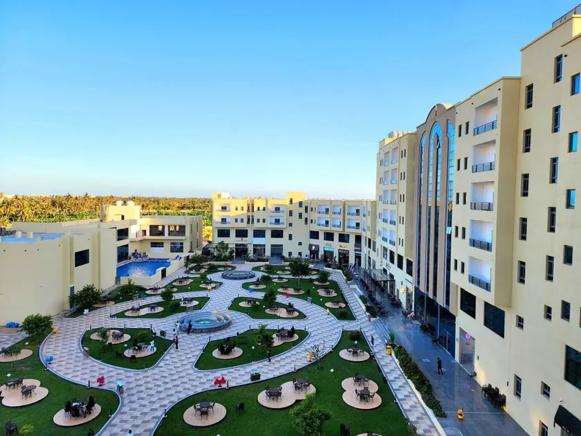 The Plaza Hotel & Resort - Image 1
