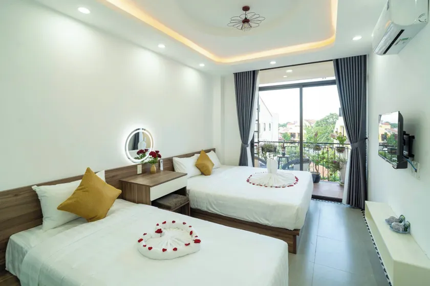 Sweet Memories Villa - Hoi An - Image 1