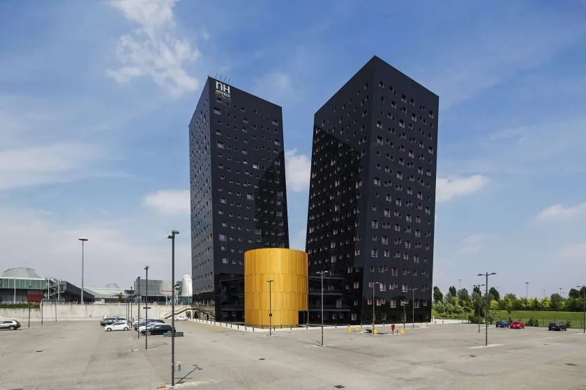 NH Milano Fiera - Image 1
