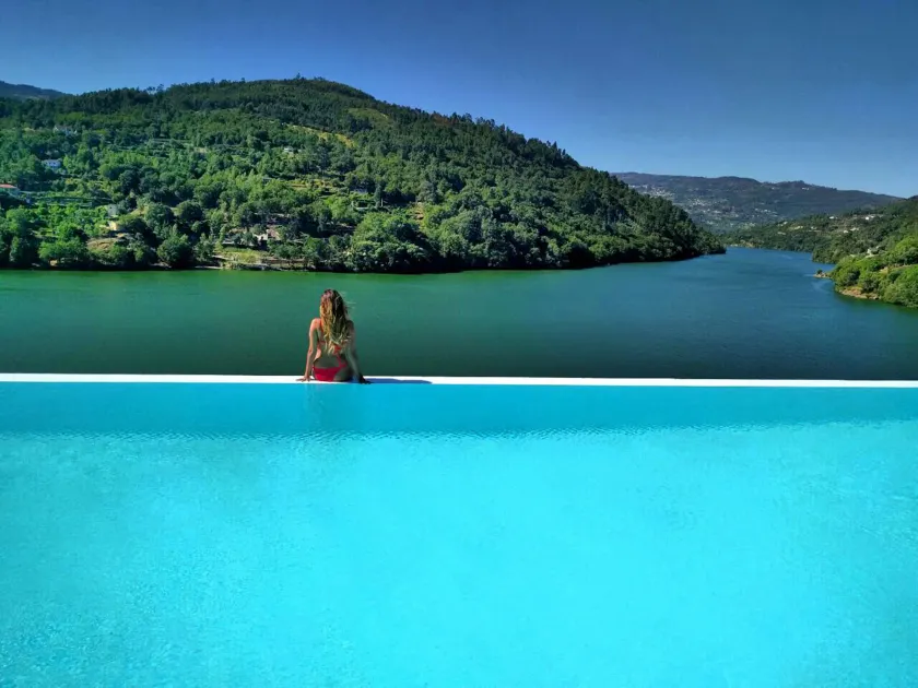 Douro Royal Valley Hotel & Spa - Image 1