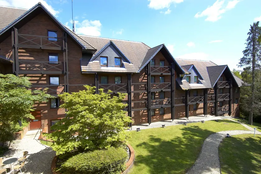 DoubleTree by Hilton Southampton - Image 1
