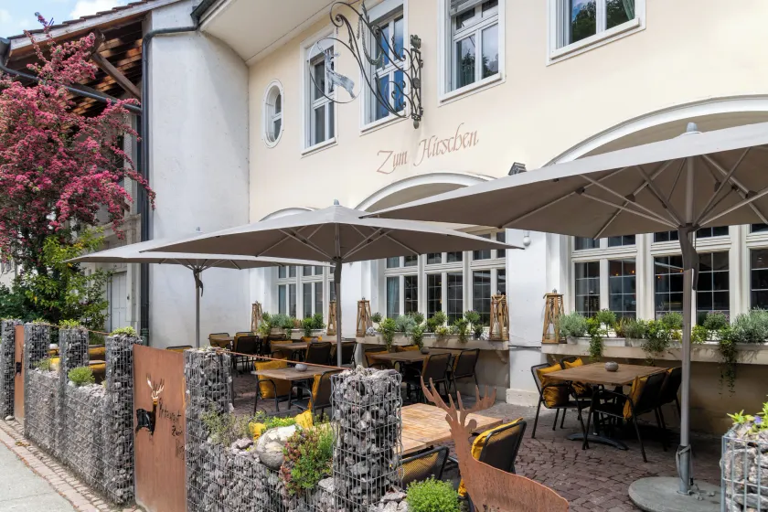 Hotel zum Hirschen - Image 1