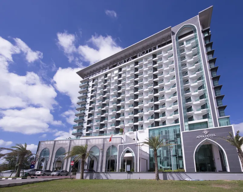 Adya Hotel Kuah Langkawi - Image 1