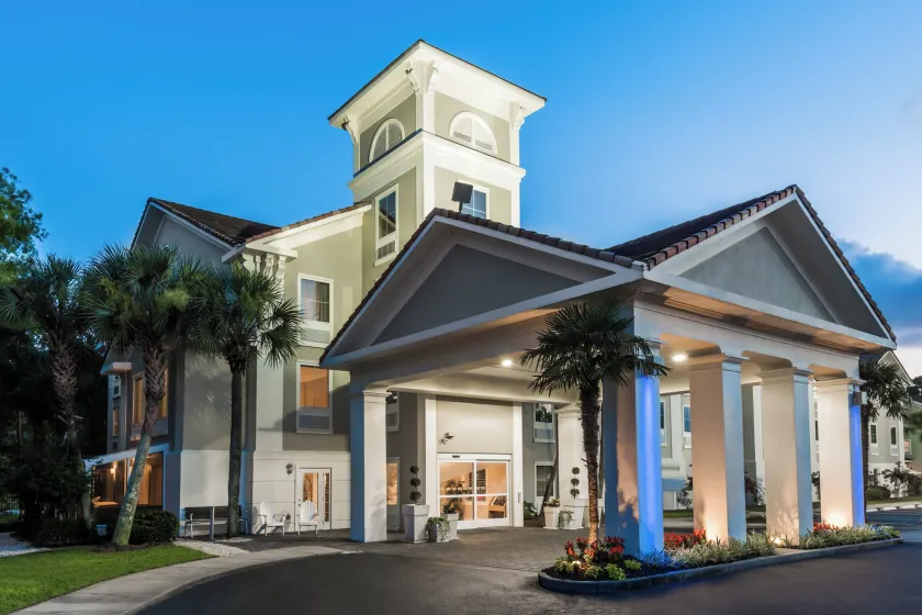 Holiday Inn Express Fairhope by IHG - Image 1