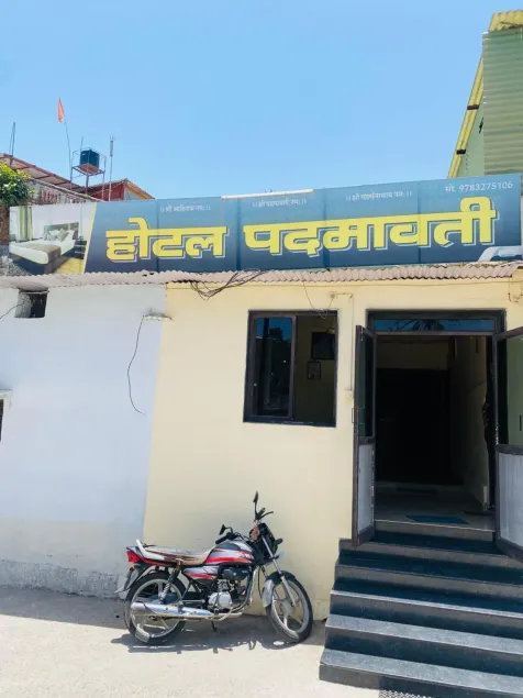 Hotel Padmawati By GRB Stays - Image 1