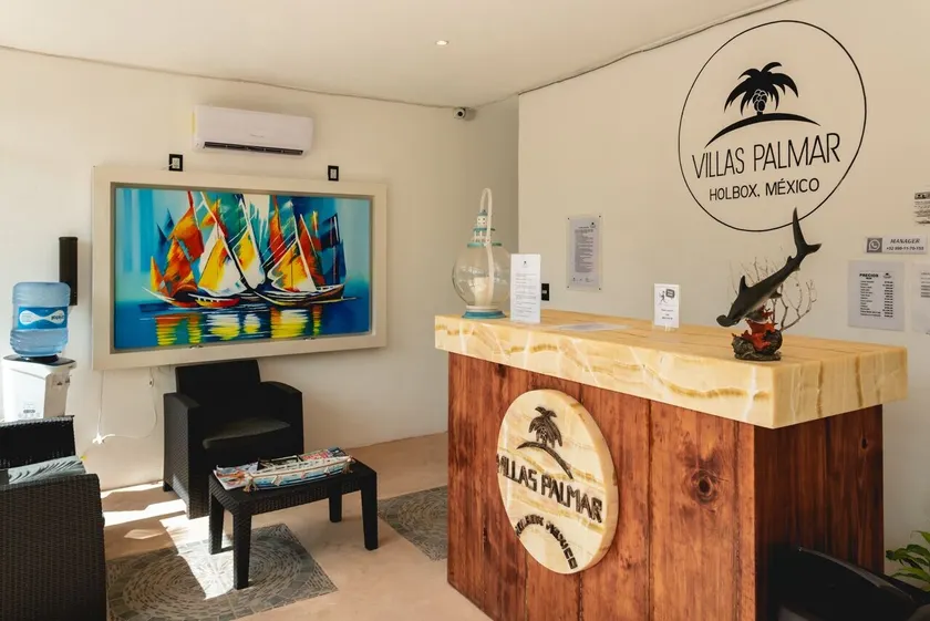 Villas Palmar Holbox - Image 1