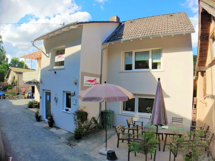 Zum Burgfried von Unterkunft4you - Image 1