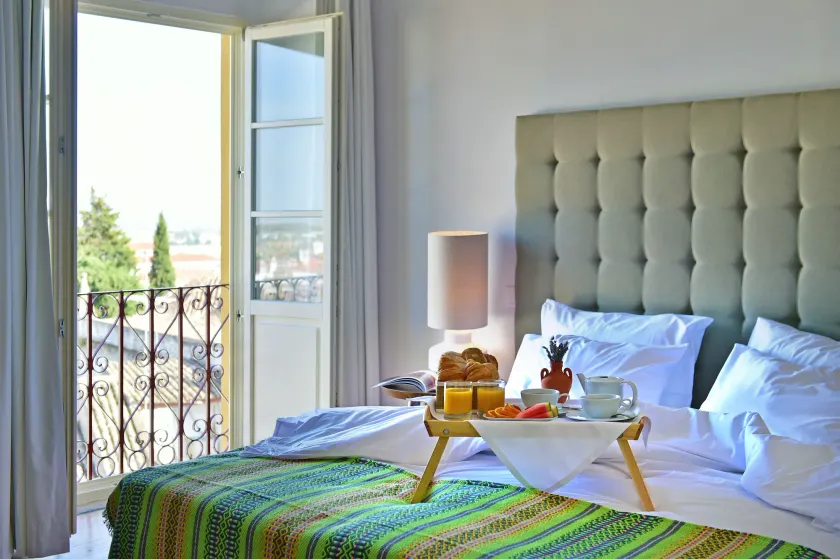 Noble House Essence Évora - by Unlock Hotels - Image 1