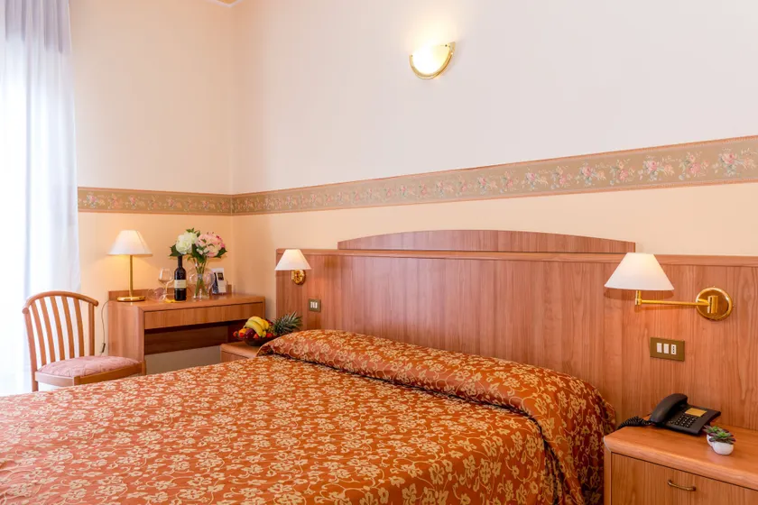 Hotel Smeraldo - Image 1