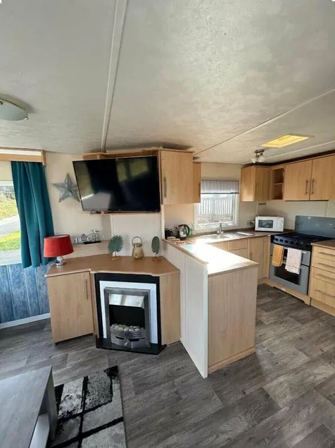 White Acres Holiday Park - Holiday Accommodation 16775 - Image 1