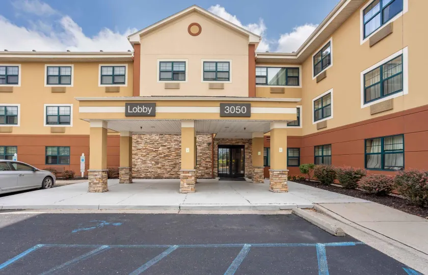 Extended Stay America Suites - Allentown - Bethlehem - Image 1