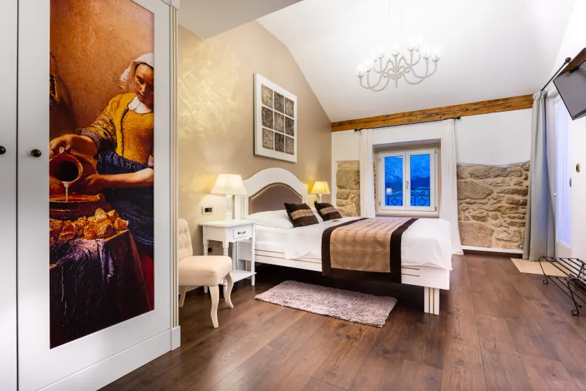 Hotel Heritage Forza - Image 1