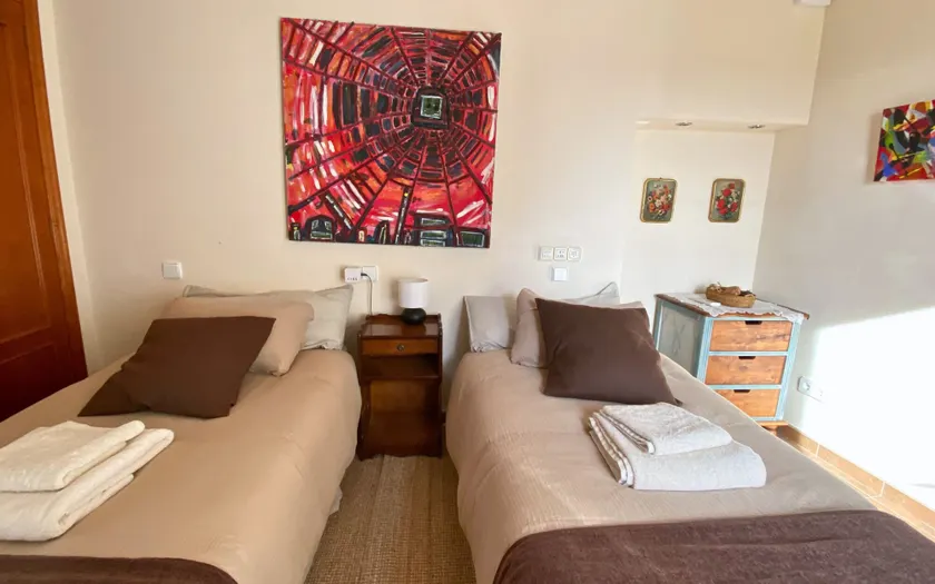 Room-algarrobo Room, Your Corner of Calm - Image 1