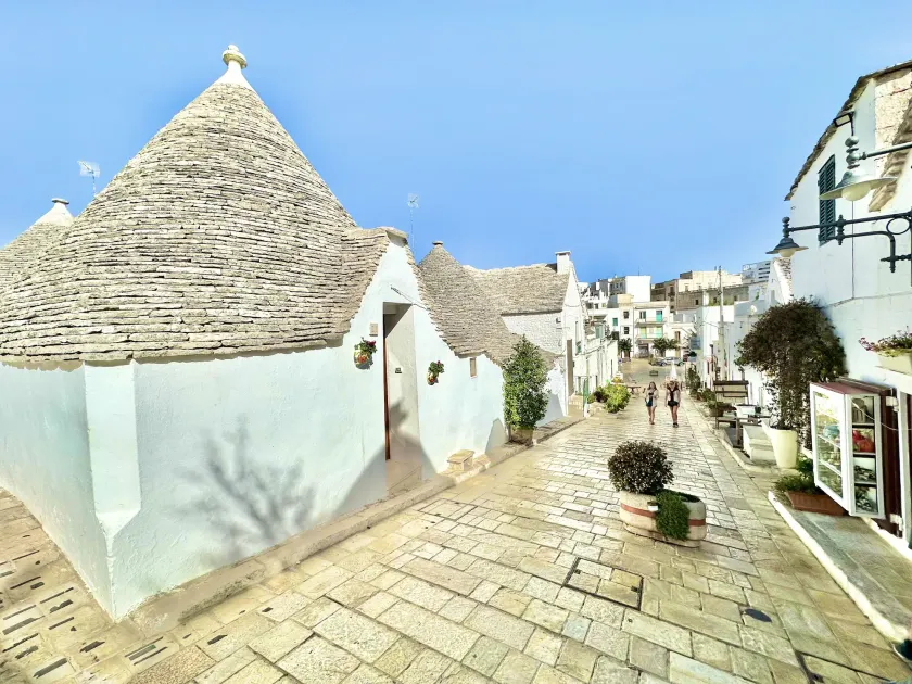 Trulli Fenice Alberobello - Image 1