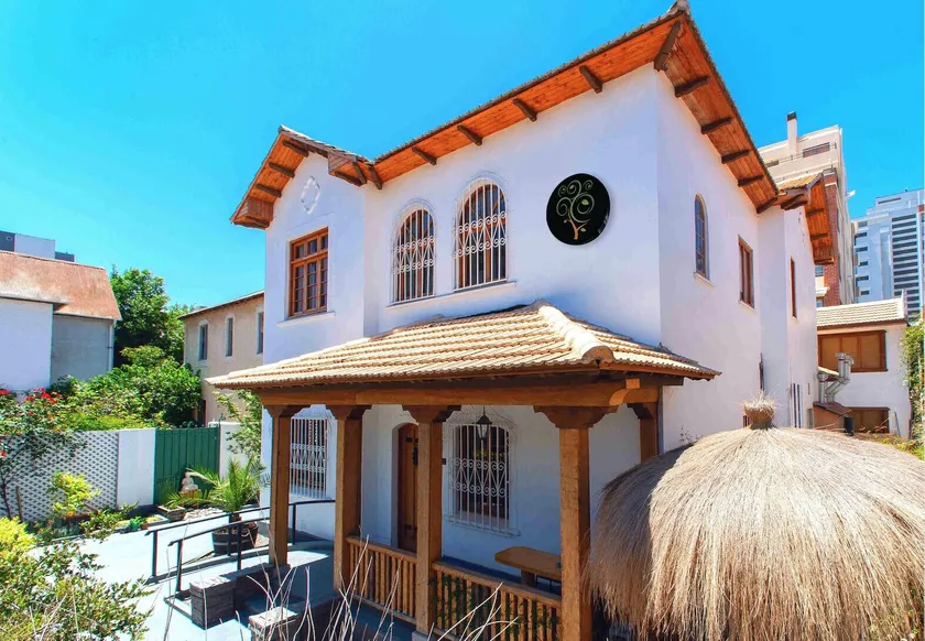 Esencia Hotel Boutique - Image 1