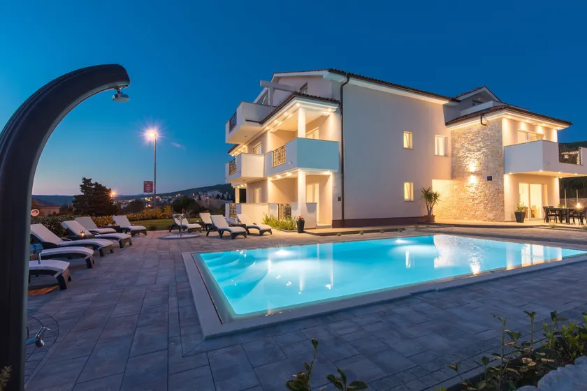 B&B Villa Maris - Image 1