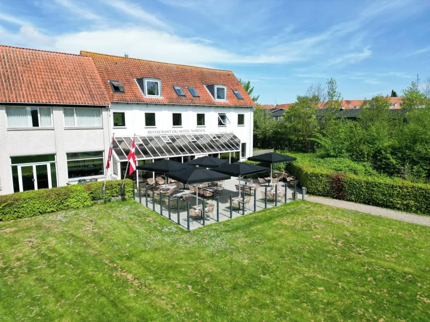 Hotel Norden - Image 1
