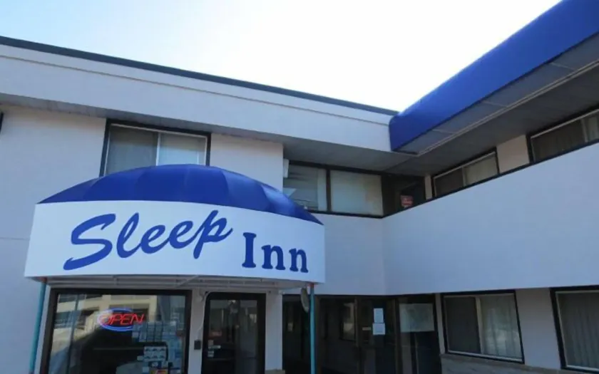 Sleep Inn Motel - Image 1