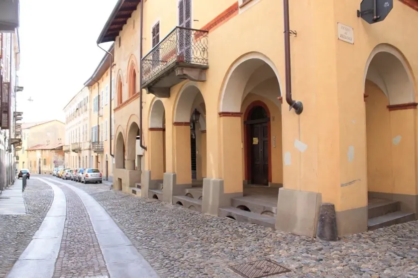 B&B Del Piazzo - Image 1