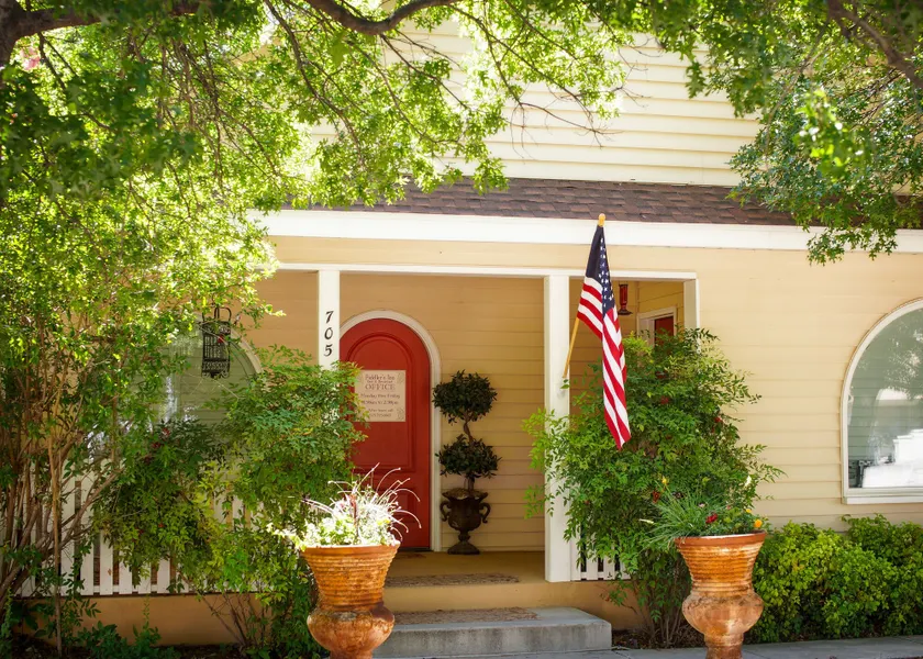 Fiddler's Inn - Image 1