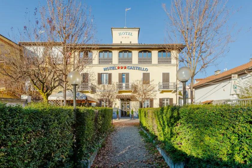 Hotel Castello - Image 1