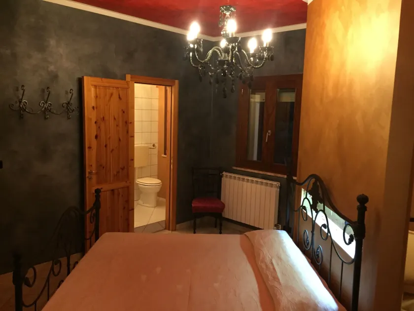 CasaPuccio Bed&Breakfast Art&ReDesign - Image 1