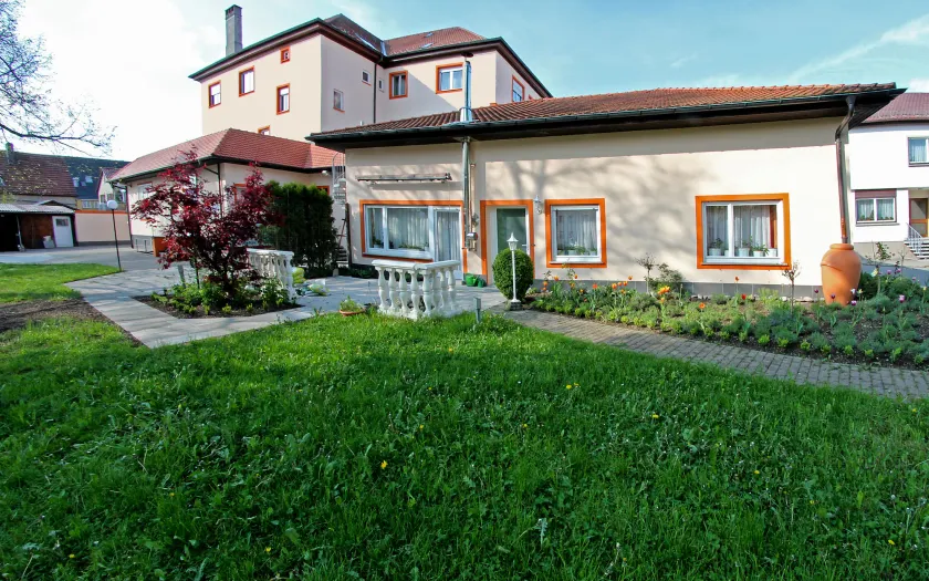 Gesundheitshotel Rössle - Image 1