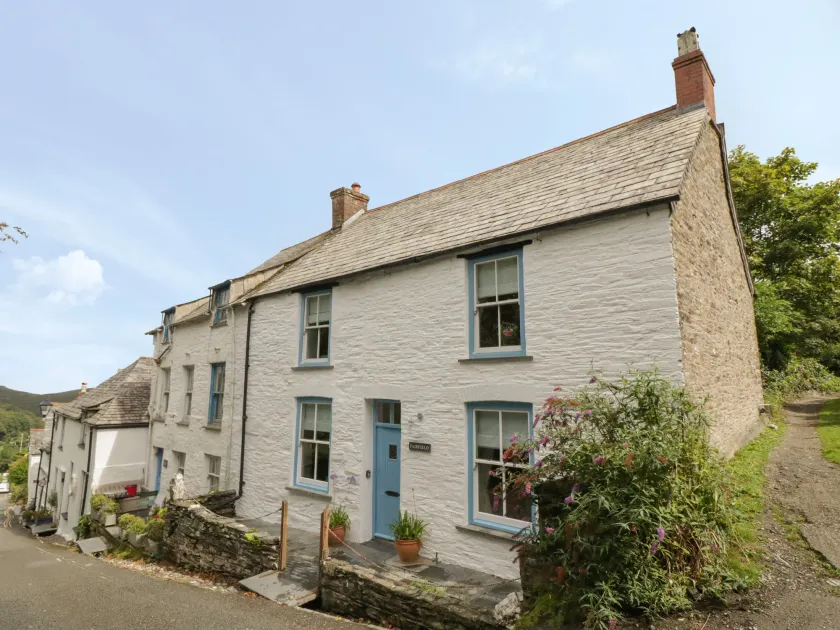 Fairfield Cottage - Image 1