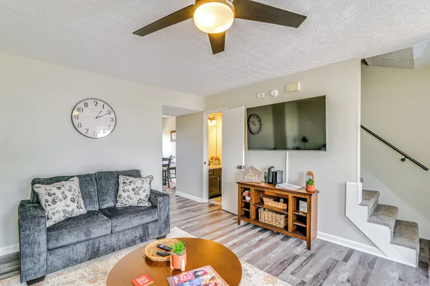 Inviting Bowling Green Escape w/ Smart Tvs! - Image 1