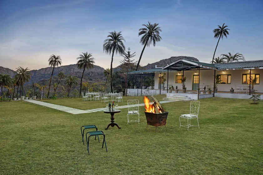 The Mount Bunglow - Mount Abu - Image 1