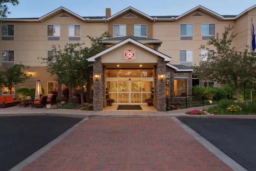 Hilton Garden Inn - Flagstaff - Image 1