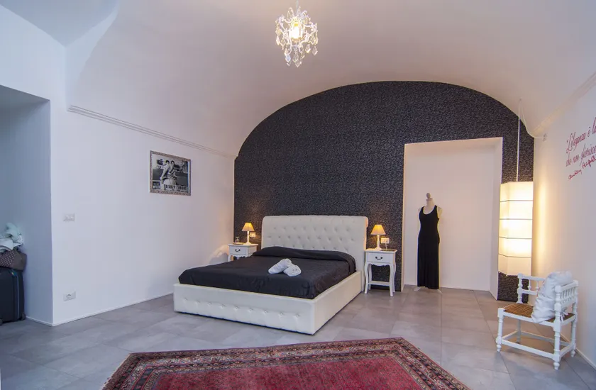 B&B Torino Très Chic - Image 1