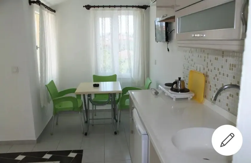 Dalyan grand prestige - Cozinha privada