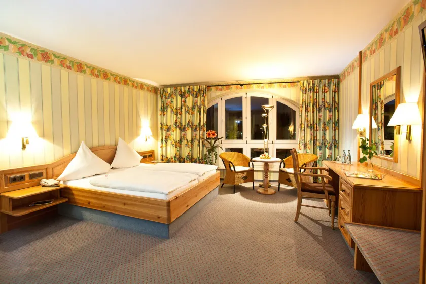 Hotel Altes Stadthaus - Image 1