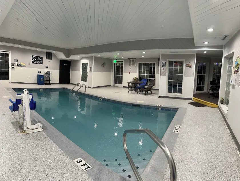 Guesthouse Inn & Suites Lexington - Image 1